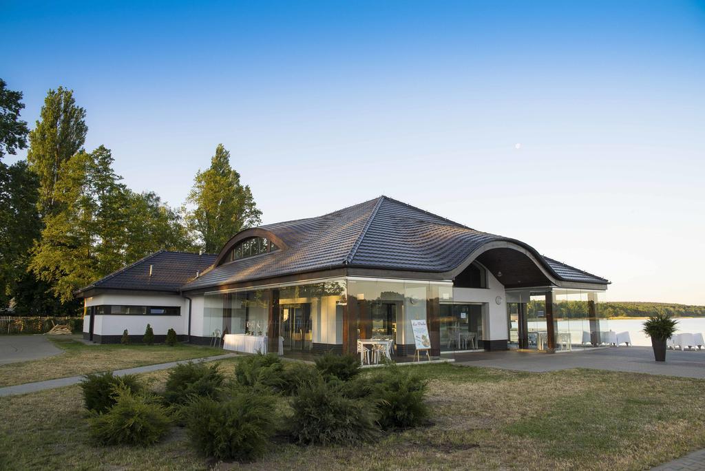 Hotel Sulkowski Conference Resort Boguszyn  Esterno foto